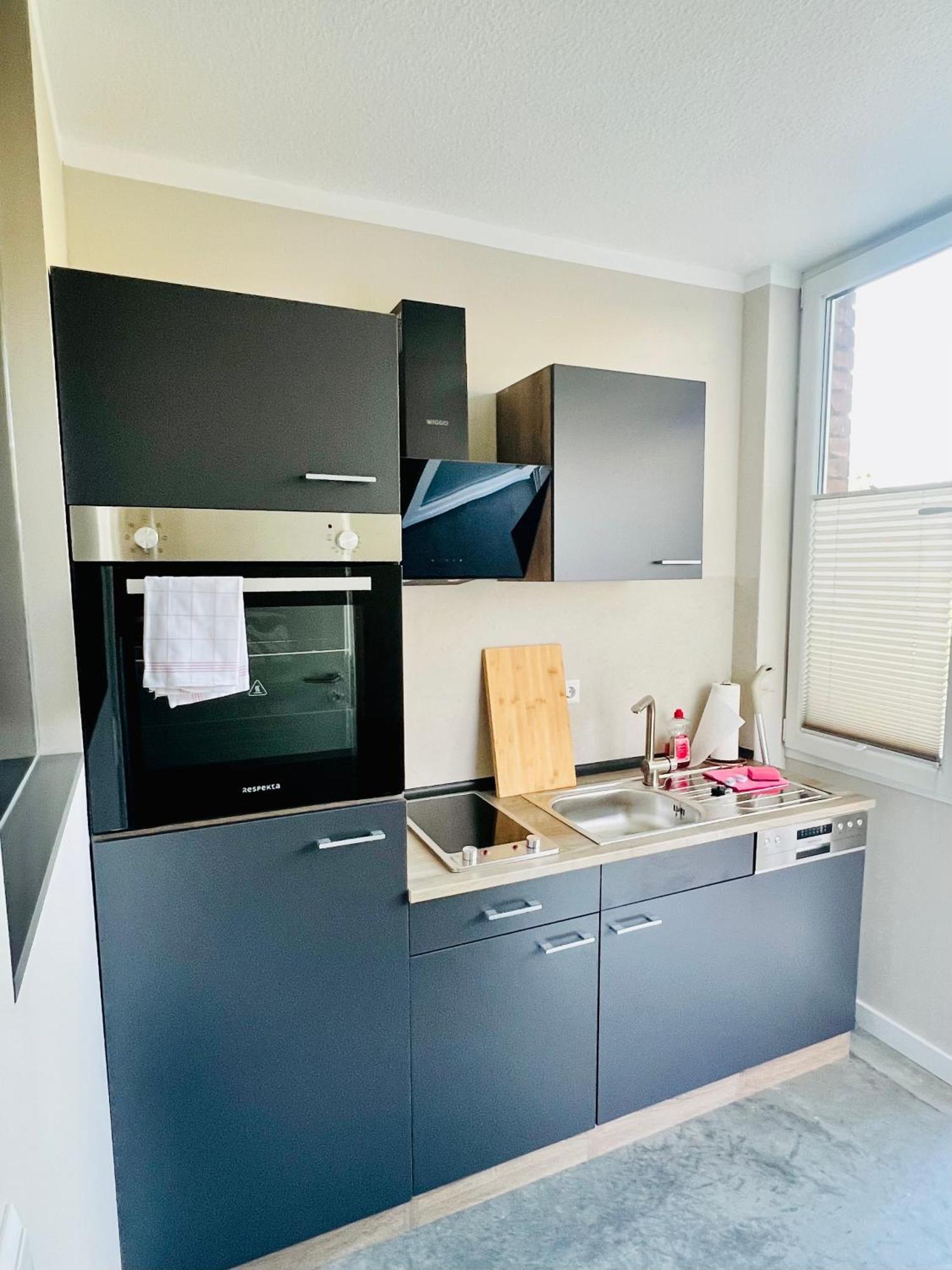 Ferienwohnungen Maedchen ヴンストルフ 部屋 写真